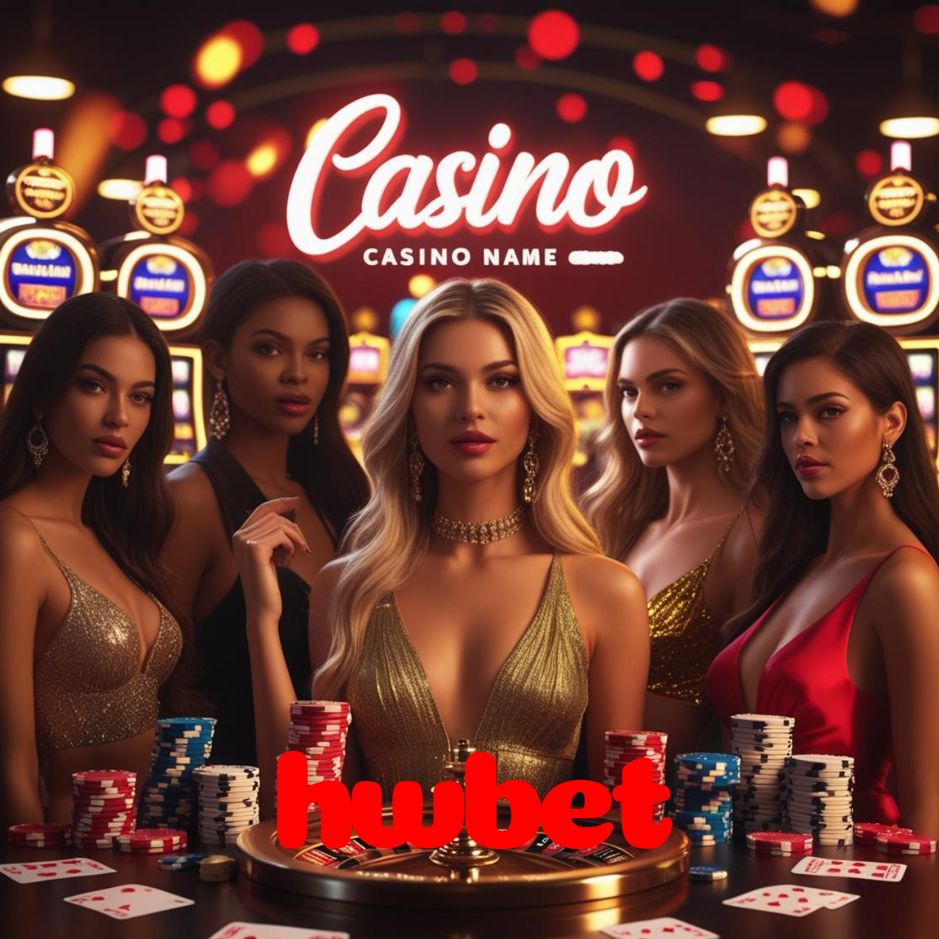 hwbet:Jogue nas melhores slots e leve o jackpot para casa!
