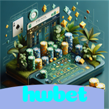 hwbet:Jogue poker como um profissional e vença grandes desafios!