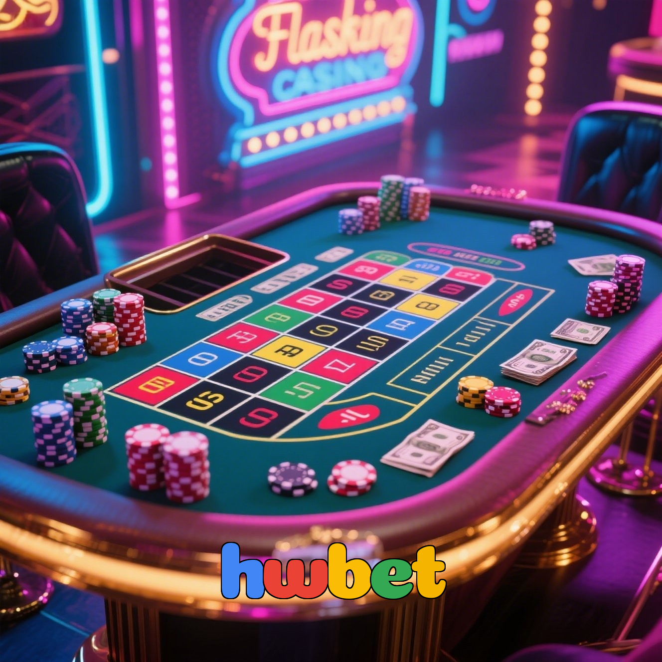 hwbet：Encontre o seu jogo favorito e leve para casa prêmios fantásticos!