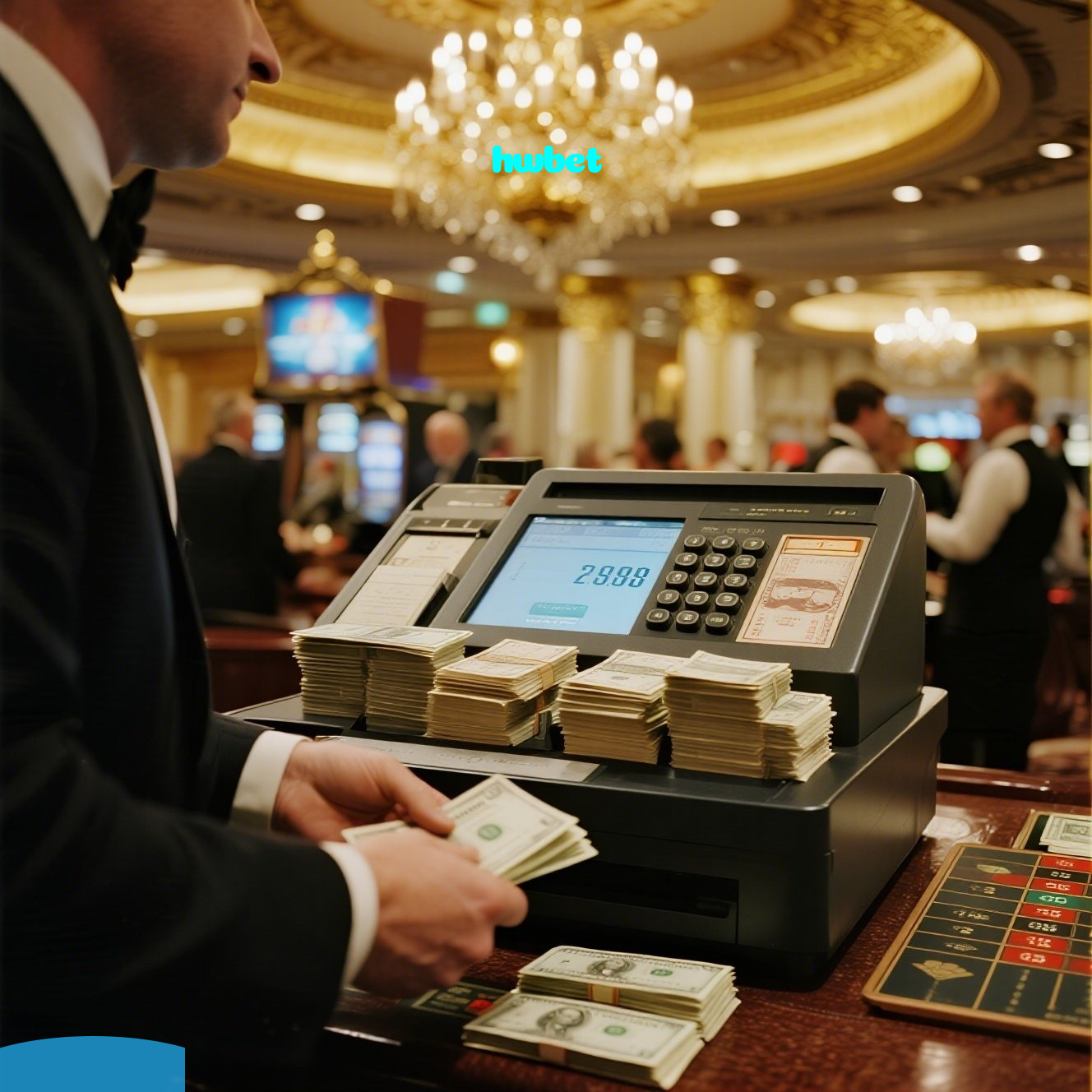 hwbet：Jogue slots, aposte no futebol e ganhe grandes prêmios em nosso cassino!