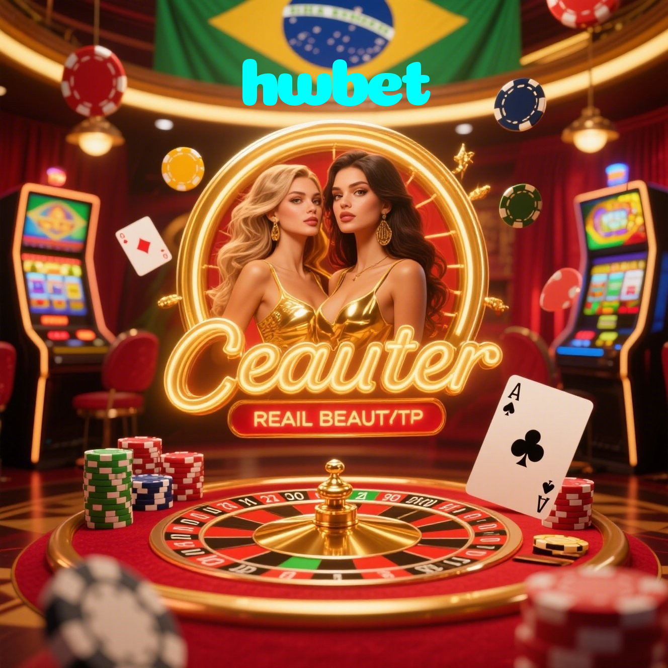 hwbet:Aposte no futebol e jogue os melhores jogos de cassino para grandes vitórias!