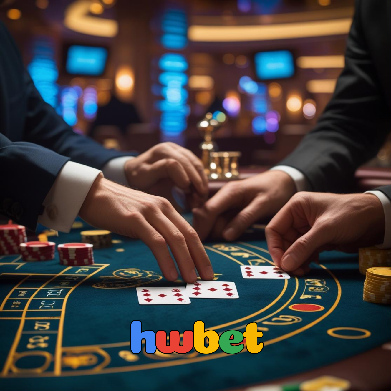 hwbet:Aposte no futebol online e sinta a emoção de vencer!