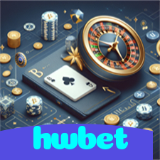 hwbet：Jogue poker como um profissional e vença agora mesmo!