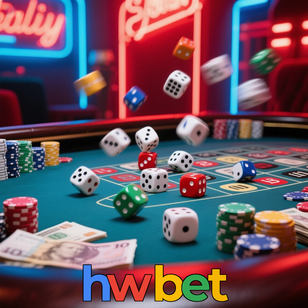 hwbet:Ganhe muito jogando blackjack e apostando no futebol online!