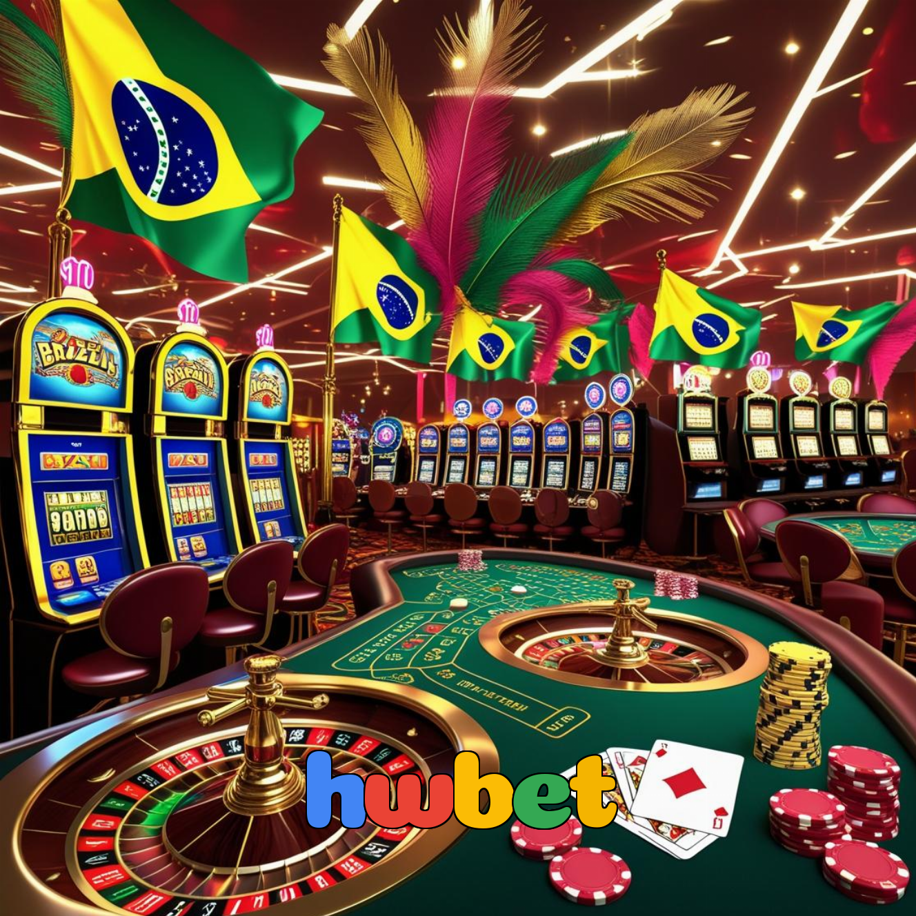 hwbet:Apostas em futebol e diversão em blackjack esperam por você!