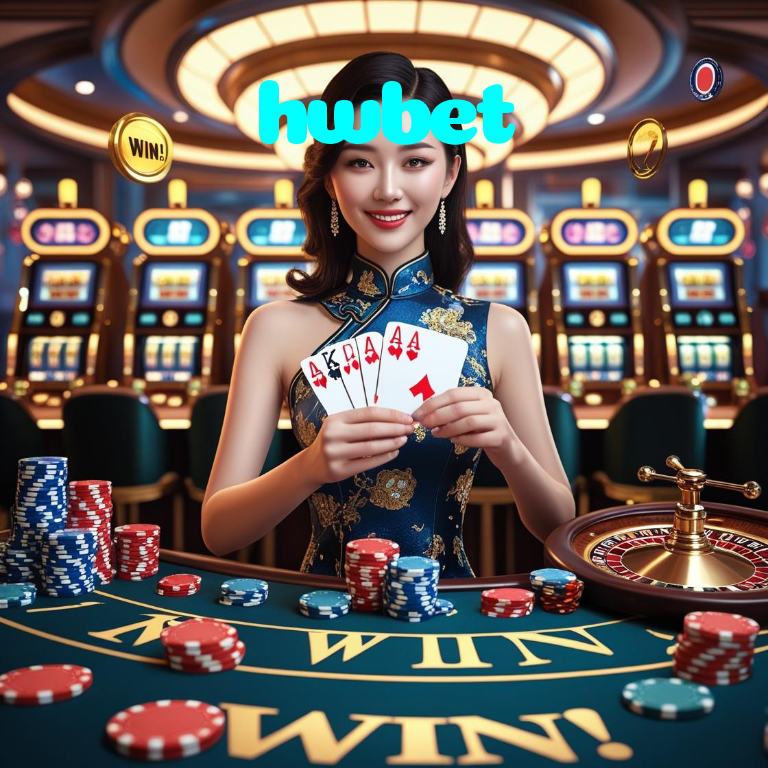 hwbet：Em nosso cassino online, as melhores vitórias estão por vir!