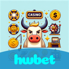 hwbet:A diversão e as vitórias estão te esperando no nosso cassino online!