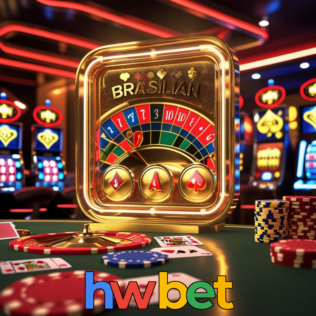 hwbet：Aposte no futebol e jogue blackjack com grandes vitórias no cassino online!