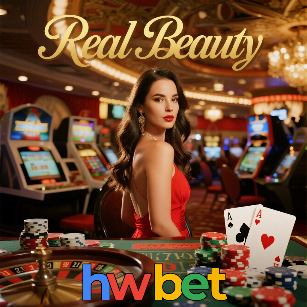 hwbet：O melhor cassino online para quem ama futebol e jogos como poker e slots!