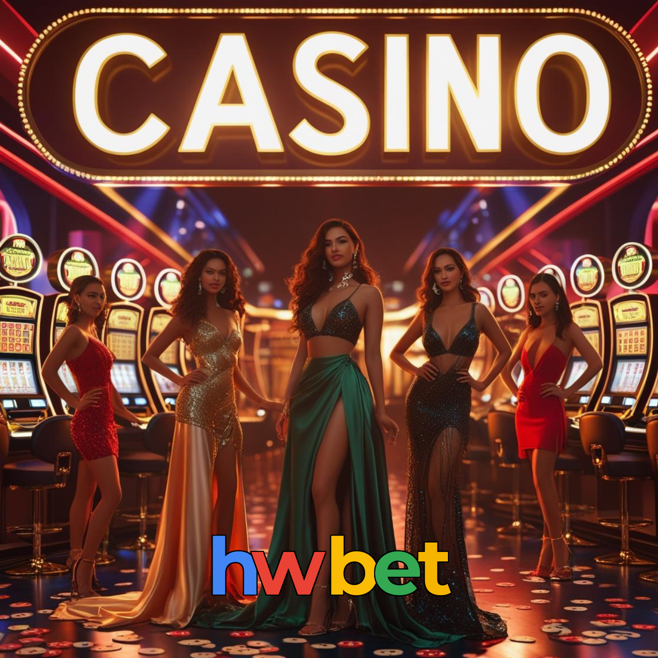 hwbet:Em cada giro nas slots, a vitória está ao seu alcance!