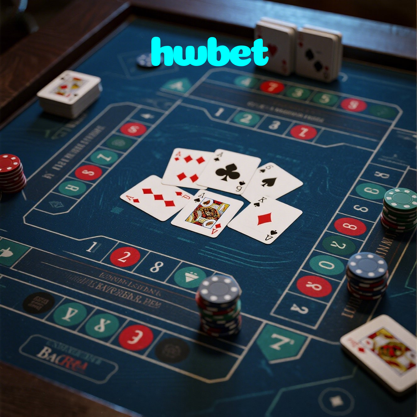 hwbet:Apostas ao vivo no futebol e prêmios em blackjack e roleta!