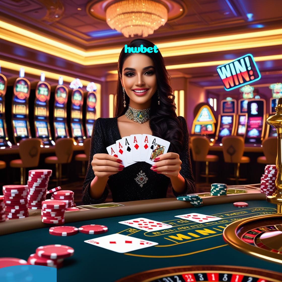 hwbet：Jogue no nosso cassino e prove sua habilidade nas cartas de poker!