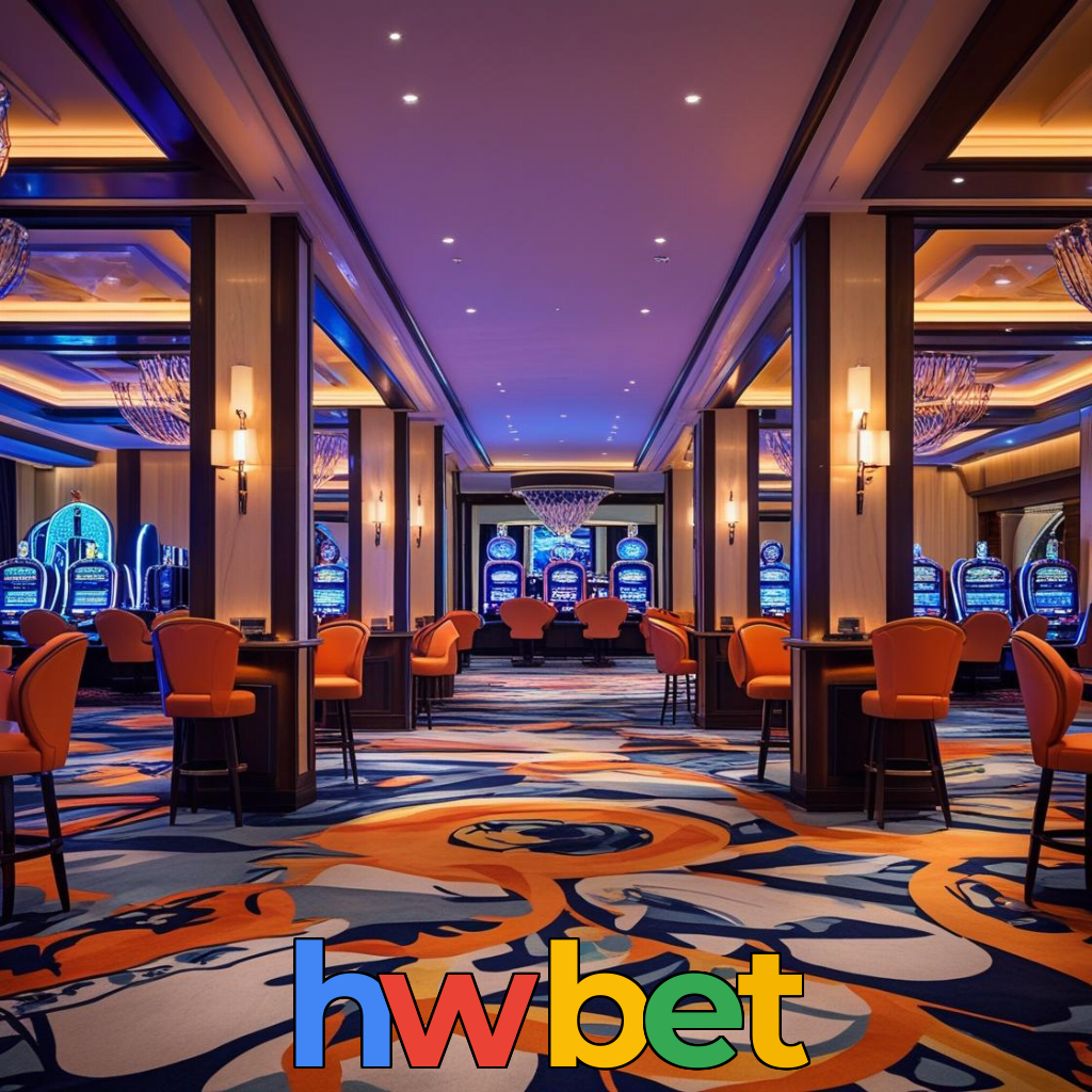 hwbet:Apostas ao vivo no futebol e grandes vitórias em blackjack esperam por você!
