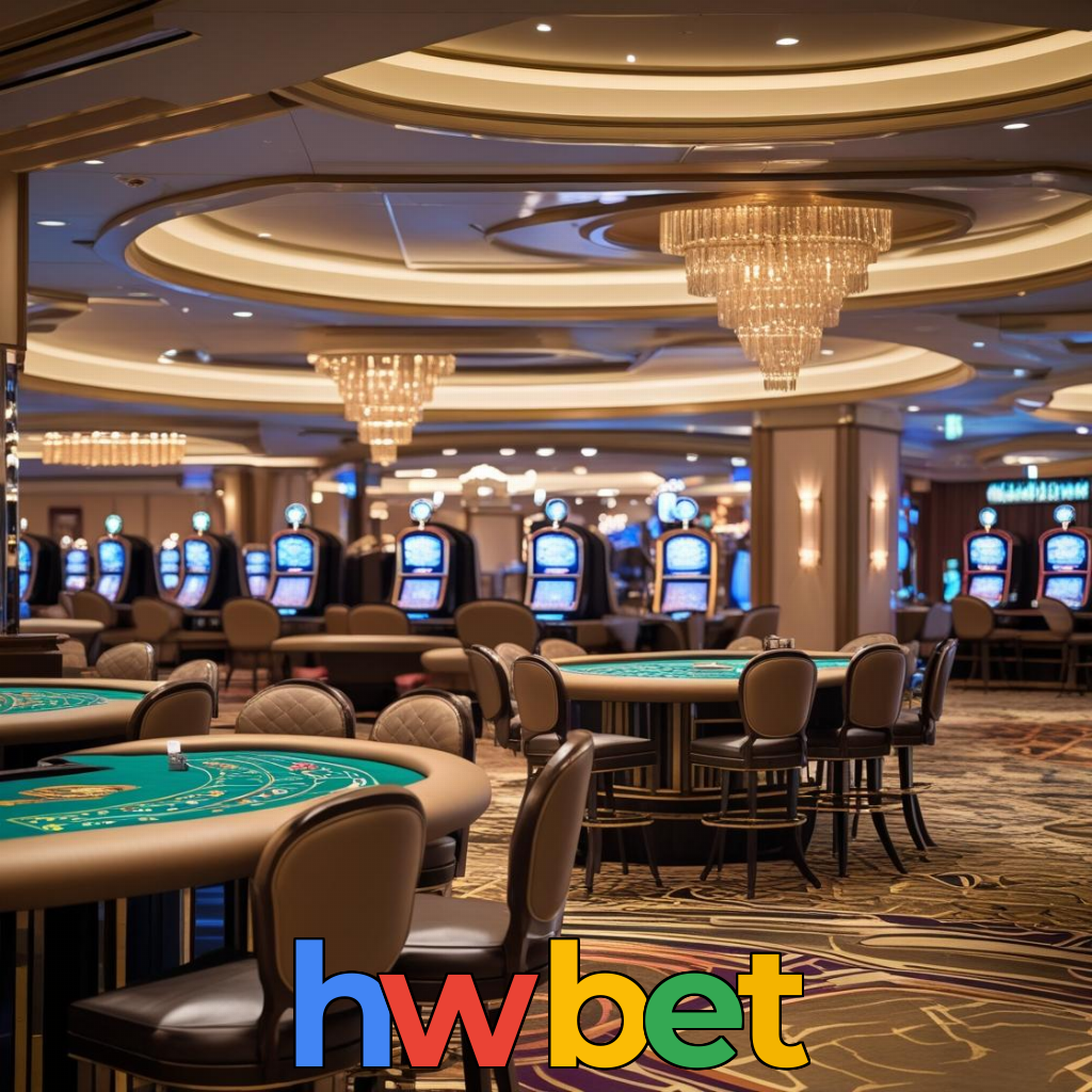 hwbet:Grandes vitórias em poker, roleta e apostas no futebol esperam por você!