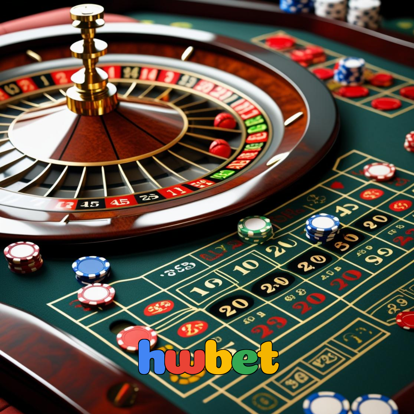 hwbet：A sorte está ao seu lado em slots, poker e apostas esportivas online!