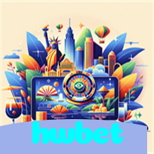 hwbet：Onde a diversão nunca acaba: poker, roleta e apostas no futebol!