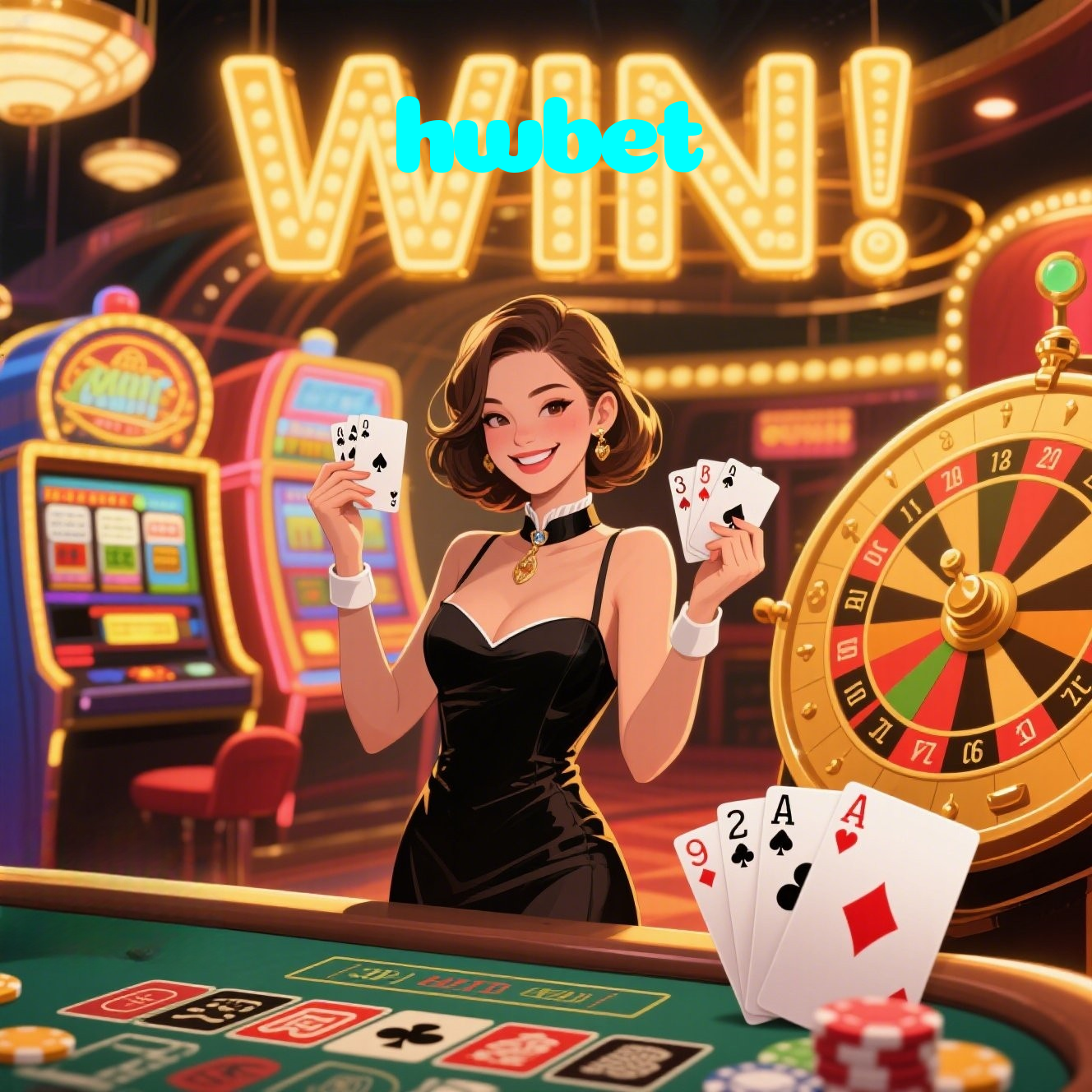 hwbet:Poker, roleta e apostas ao vivo no futebol online, tudo ao seu alcance!