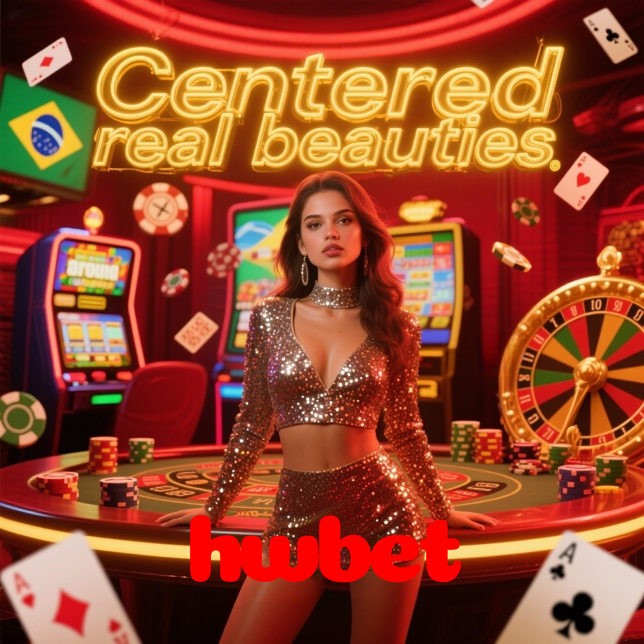 hwbet:Jogue no nosso cassino e prove sua habilidade nas cartas de poker!
