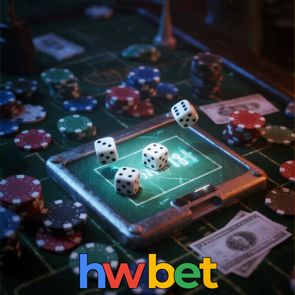 hwbet:Jogue futebol online e prove que você é o melhor!