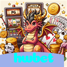 hwbet:Jogue nas melhores slots e conquiste grandes jackpots!