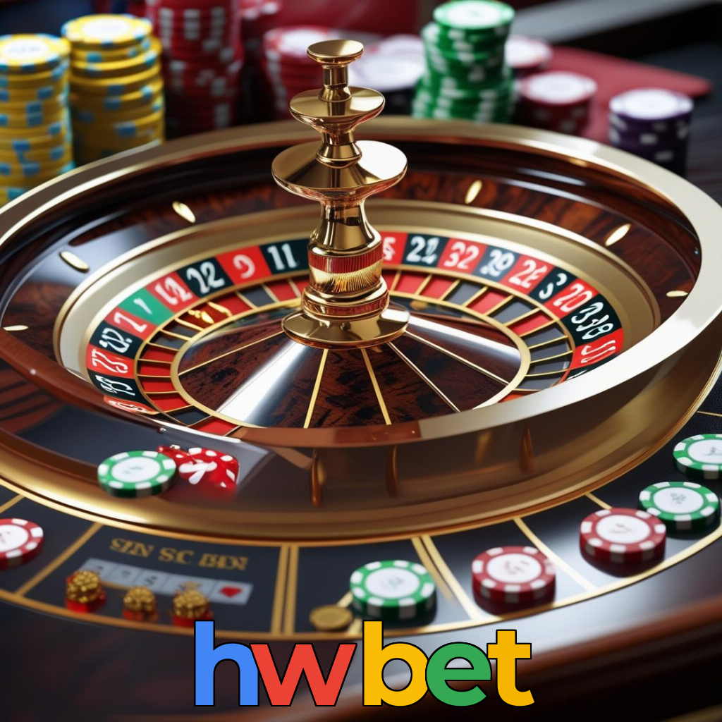 hwbet:Jogue blackjack, slots e aposte ao vivo no futebol, tudo no mesmo cassino!