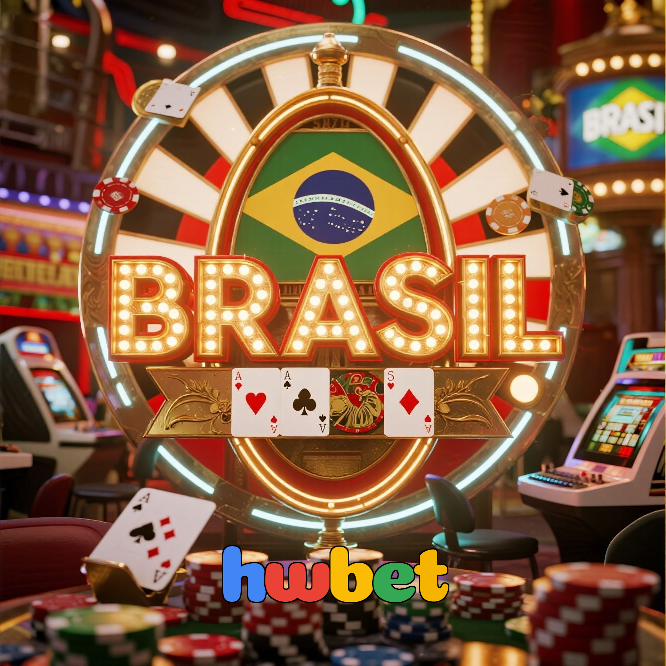hwbet：A sorte está ao seu lado em slots, poker e apostas esportivas online!