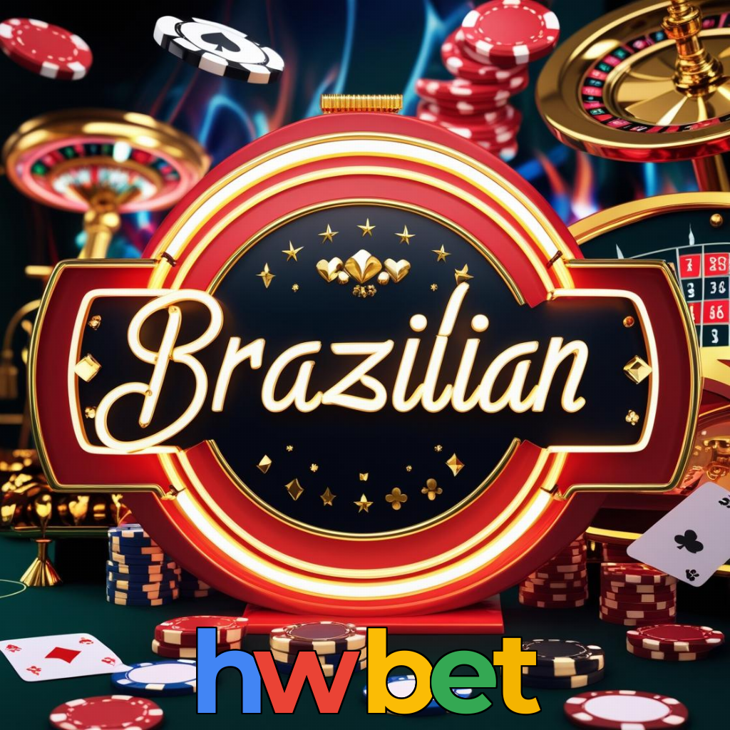 hwbet:Vença no blackjack e conquiste grandes prêmios!