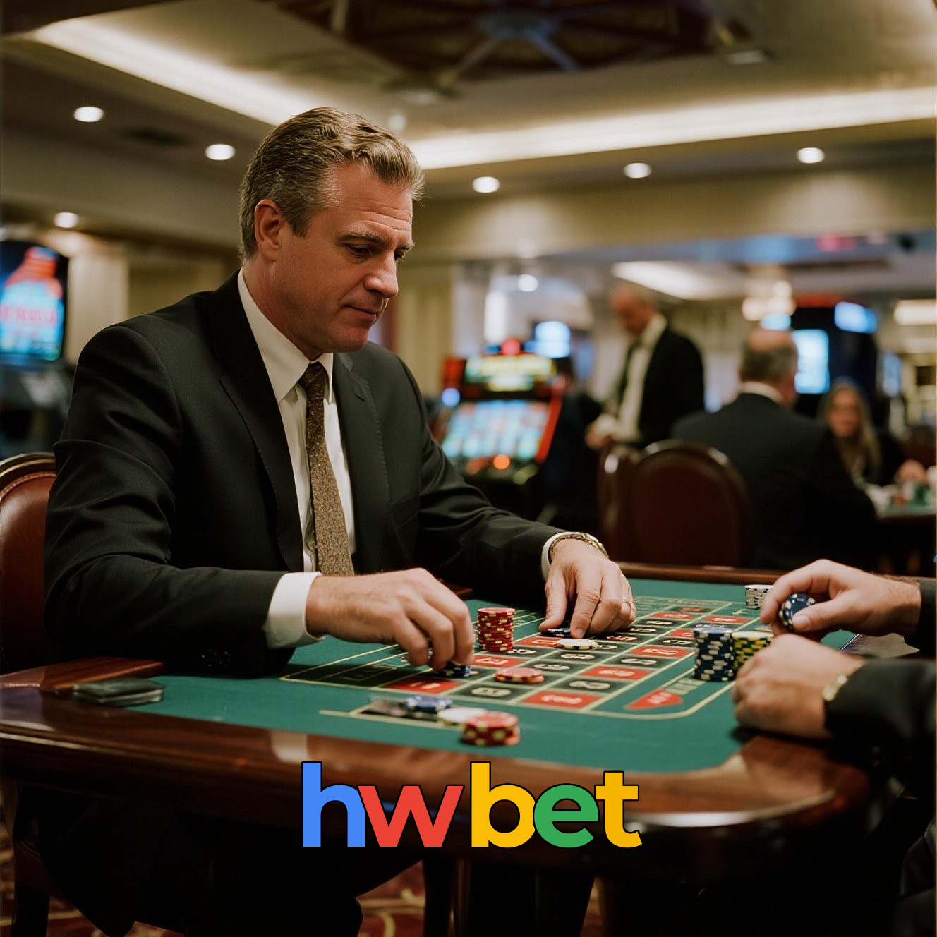 hwbet:Jogue poker, ganhe no futebol e vença no cassino online mais confiável!