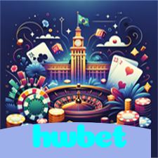hwbet：Aposte no futebol e vença em blackjack e roleta no nosso cassino!