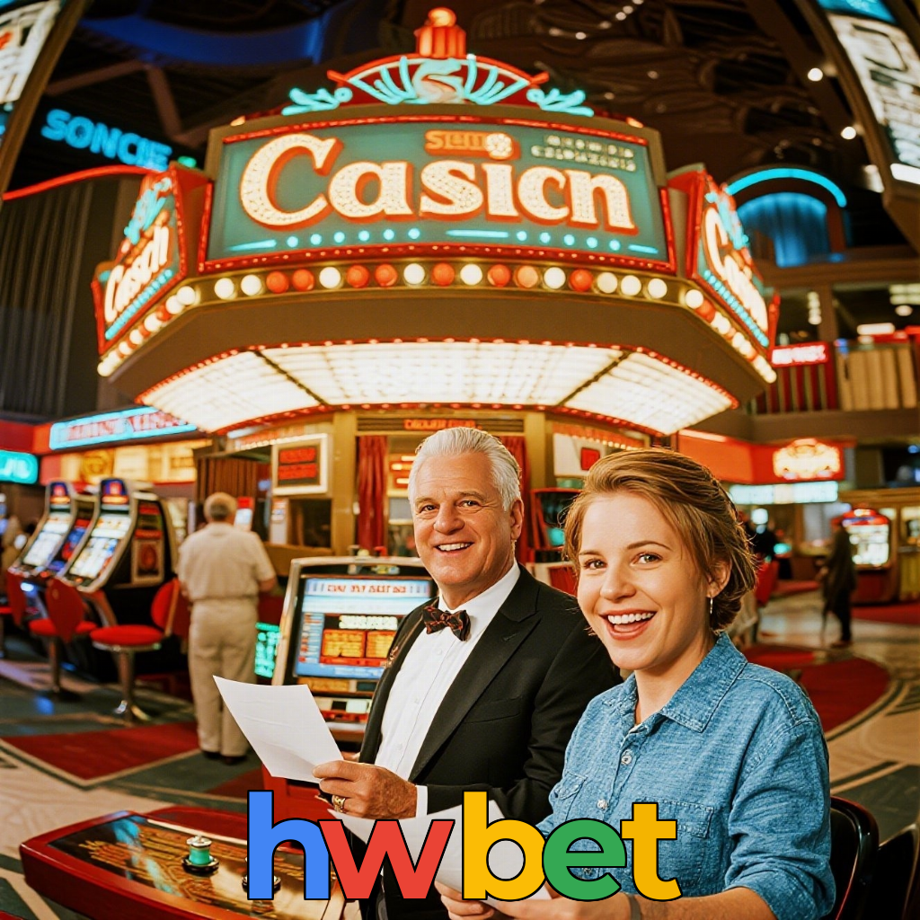hwbet:As melhores slots para você! Aposte e ganhe agora!