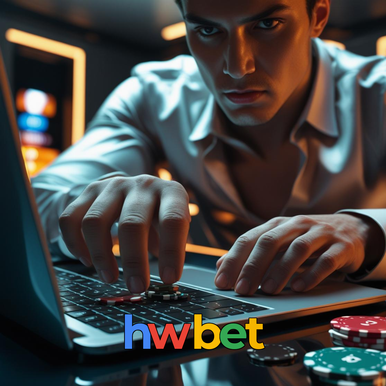 hwbet:Desafie a roleta e ganhe prêmios incríveis no nosso cassino!