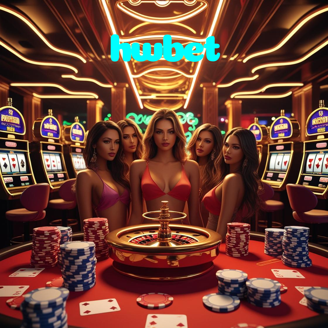 hwbet：Jogue poker, roleta e aposte no futebol com grandes prêmios!