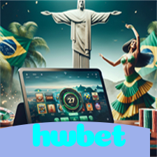 hwbet：Ganhe prêmios incríveis no futebol e em jogos como roleta e blackjack!