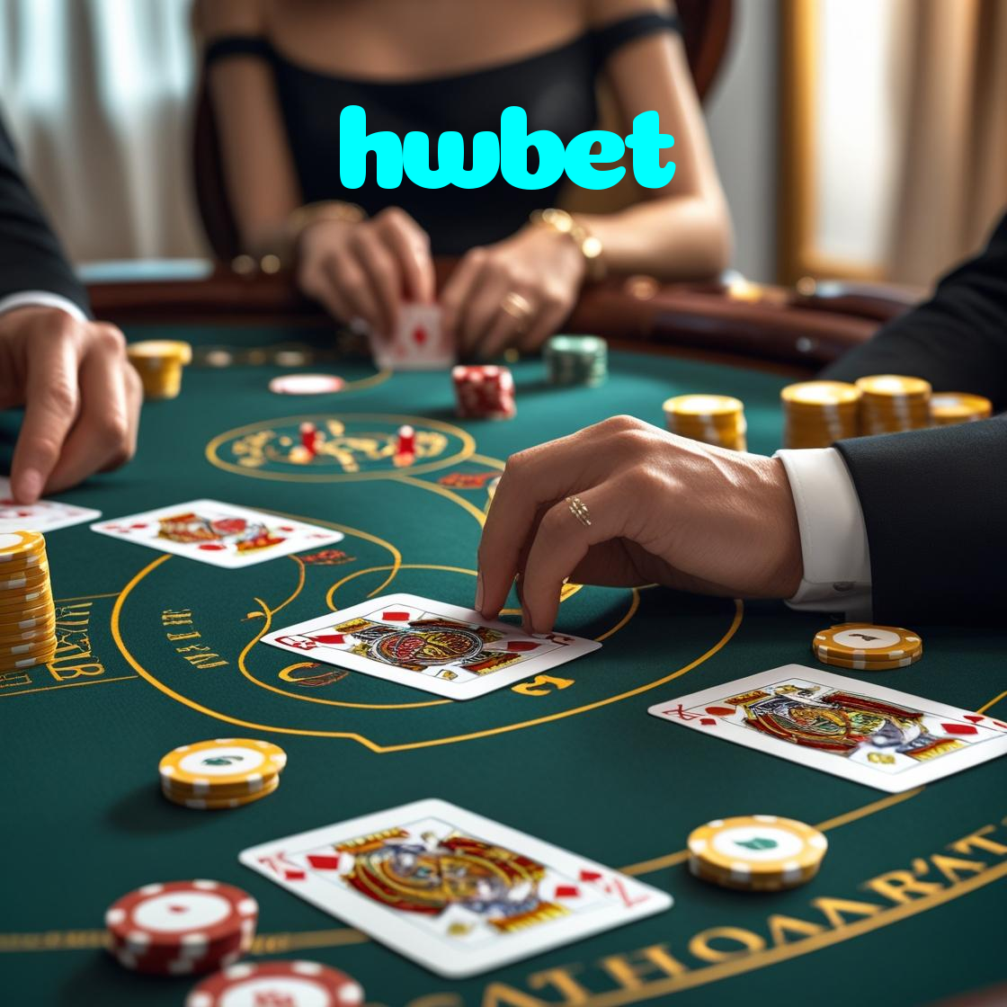 hwbet:Jogue nas mesas de poker e vença como um profissional!