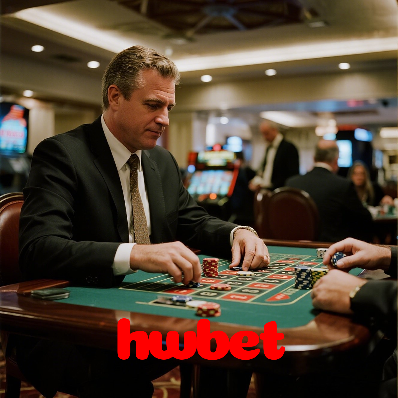 hwbet:Jogue nas slots e conquiste vitórias épicas!