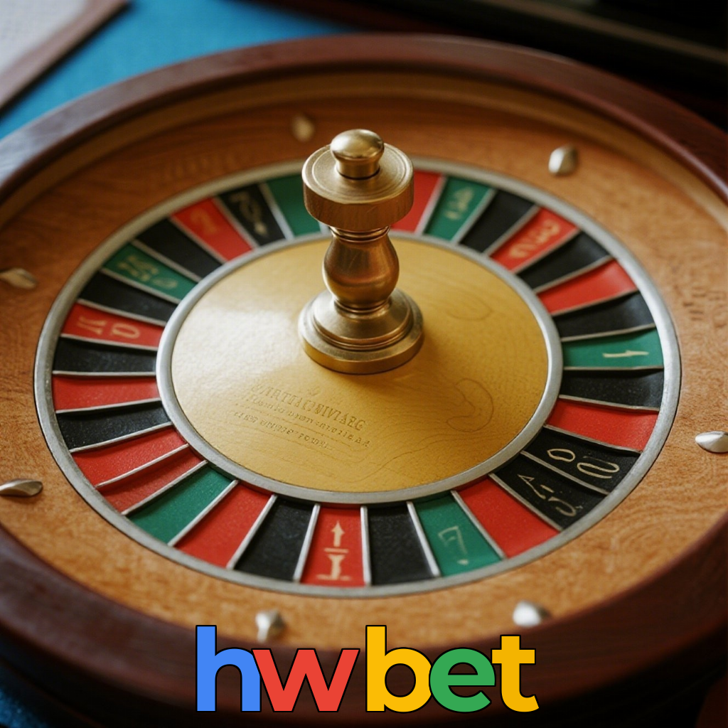 hwbet：Jogue nas slots e mude sua sorte com grandes vitórias!