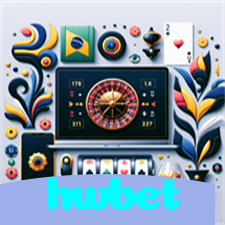 hwbet:A melhor experiência de cassino e futebol online para você!