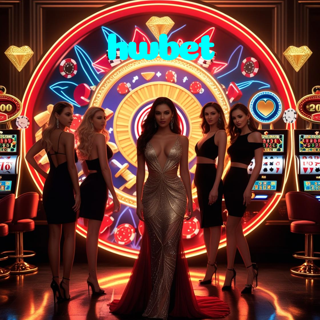 hwbet:A diversão nunca para! Entre no nosso cassino e jogue os melhores jogos!
