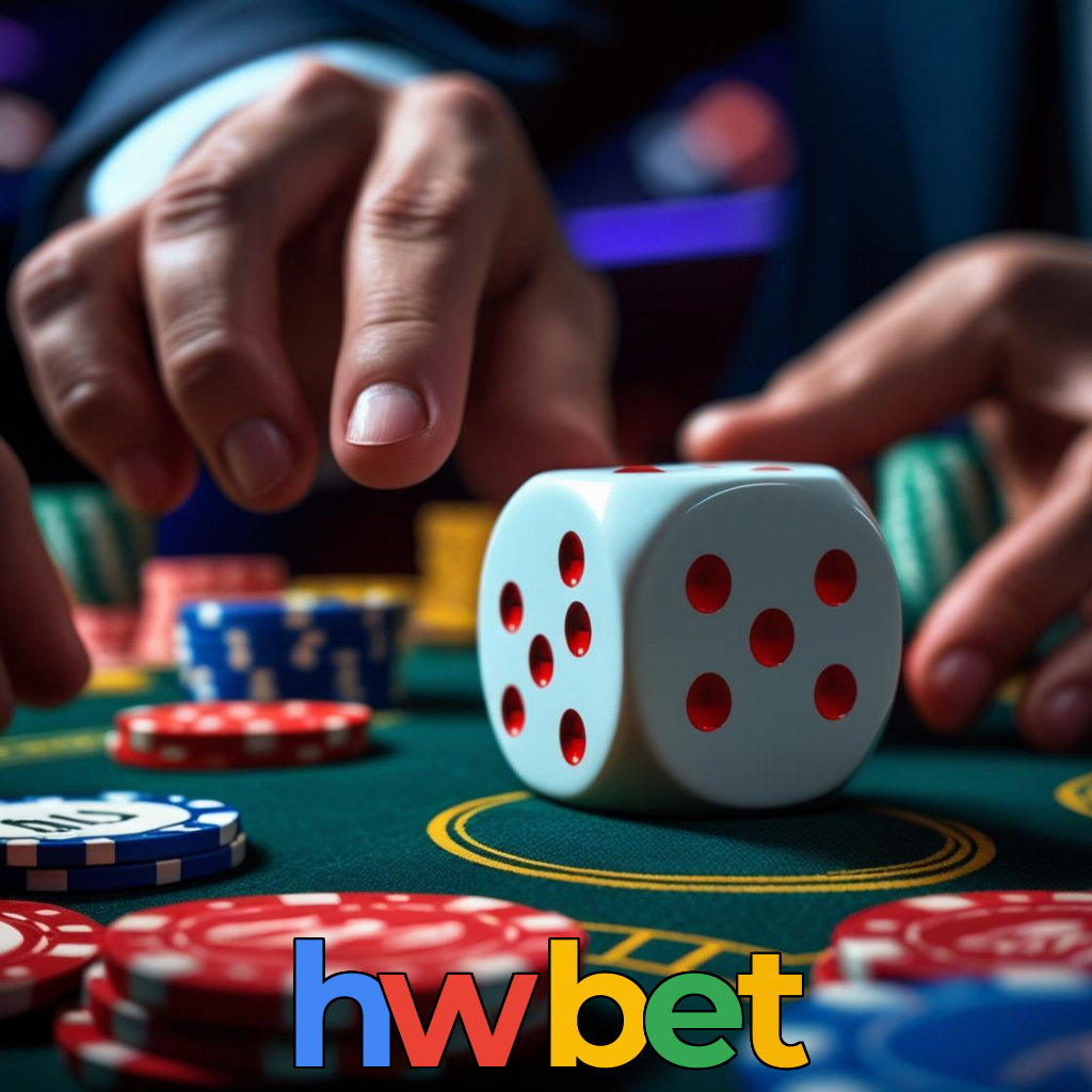 hwbet：Jogue slots, aposte no futebol e conquiste vitórias épicas no cassino!
