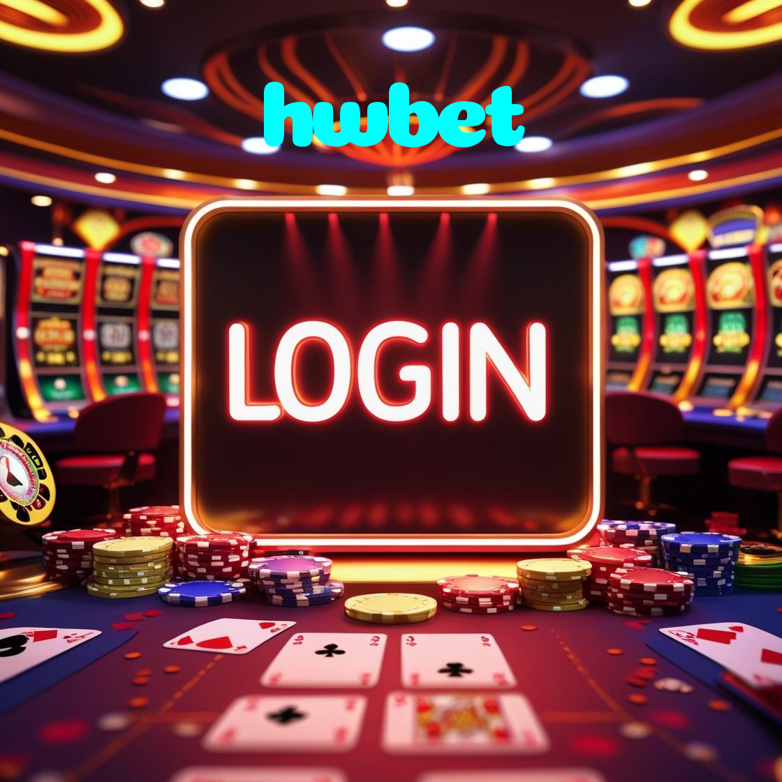 hwbet：Jogue poker, aposte no futebol e ganhe no cassino mais confiável!