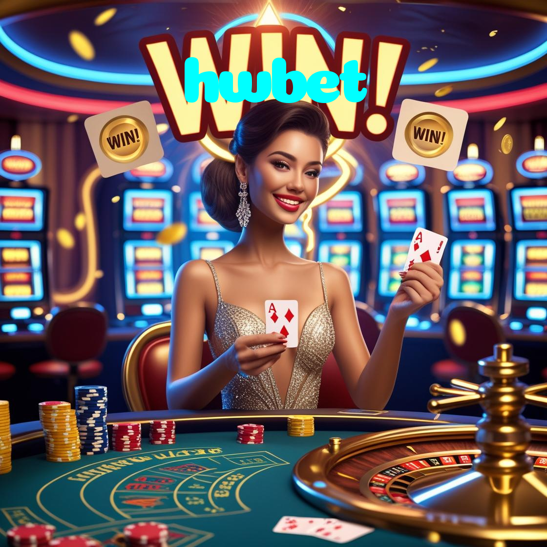 hwbet：O cassino online mais confiável com apostas no futebol e prêmios em blackjack!