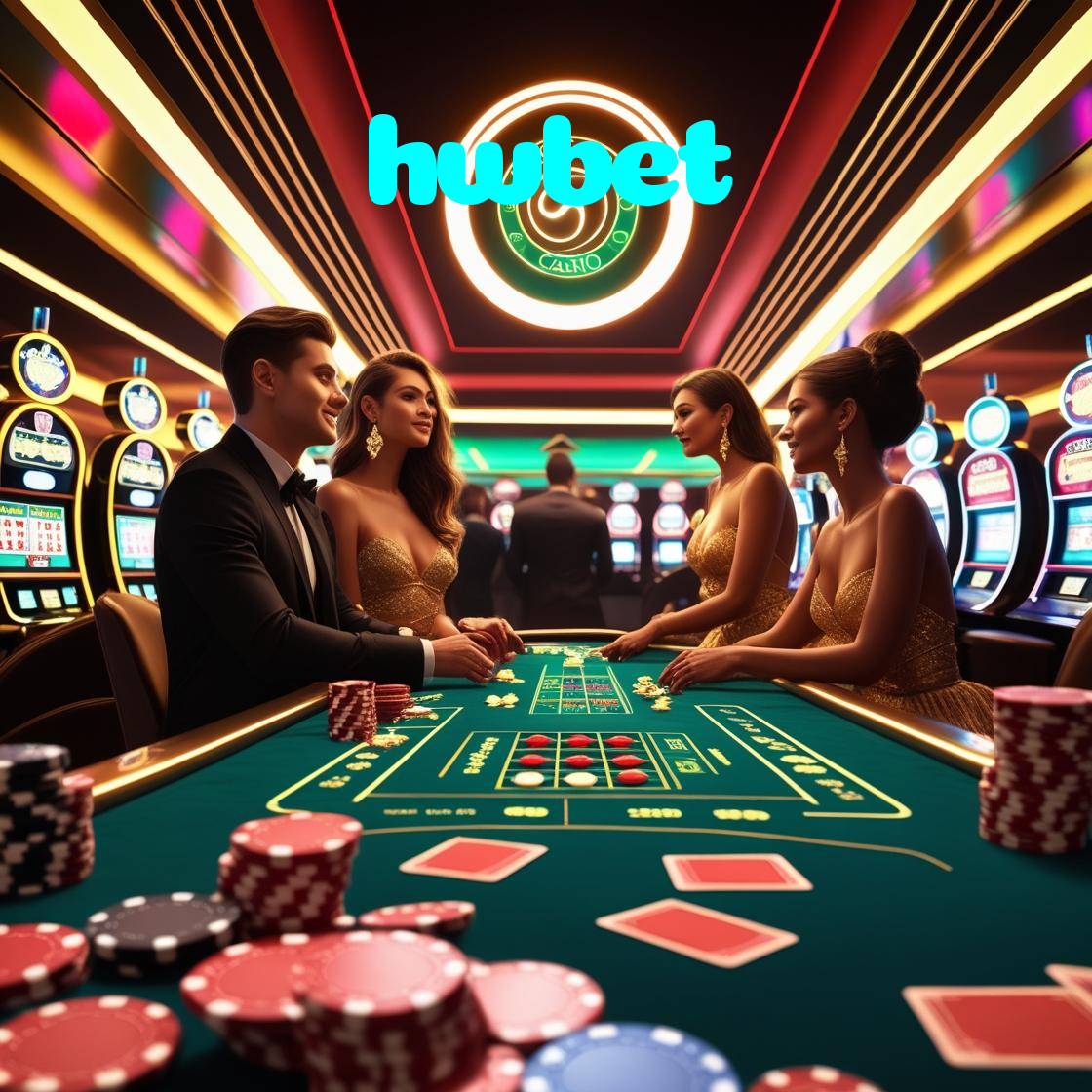 hwbet：A experiência de futebol ao vivo e cassino online mais emocionante espera por você!