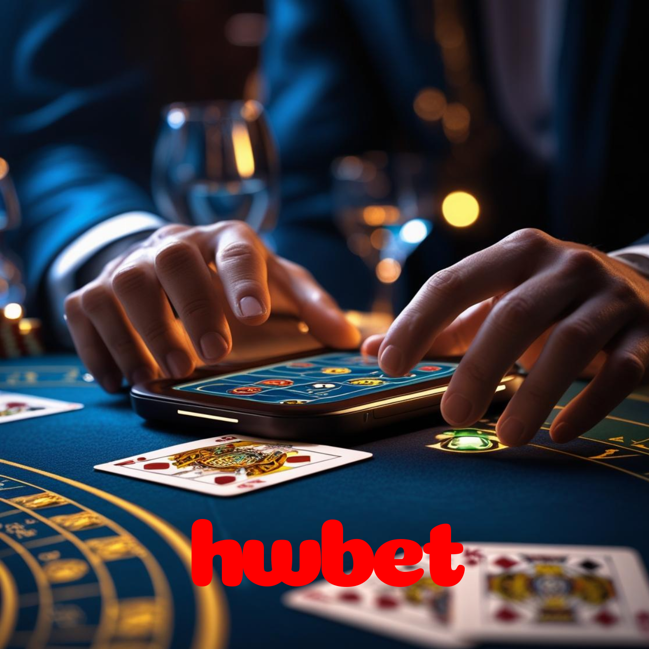 hwbet:Onde o futebol e o cassino online se encontram para diversão sem fim!