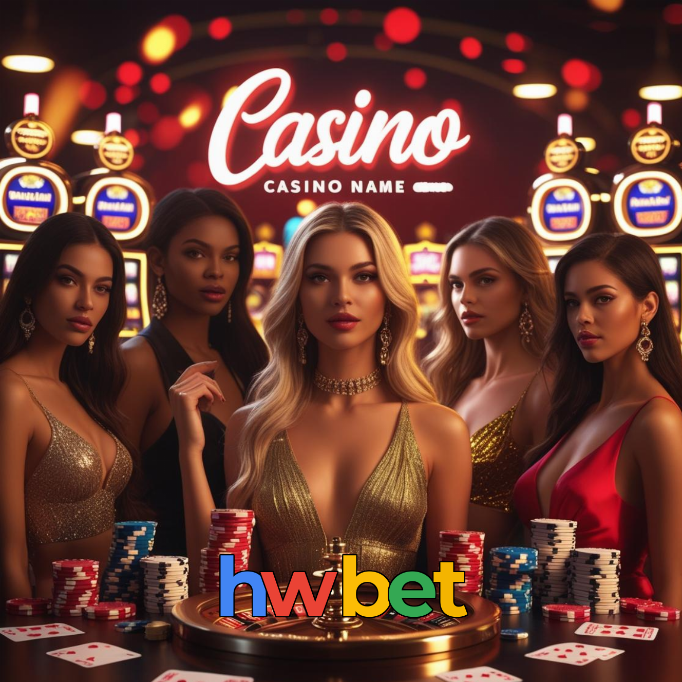 hwbet:Grandes jackpots estão te esperando! Gire a roleta e ganhe agora!