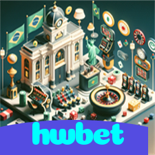 hwbet：Cada rodada na roleta é uma chance de ganhar prêmios enormes!