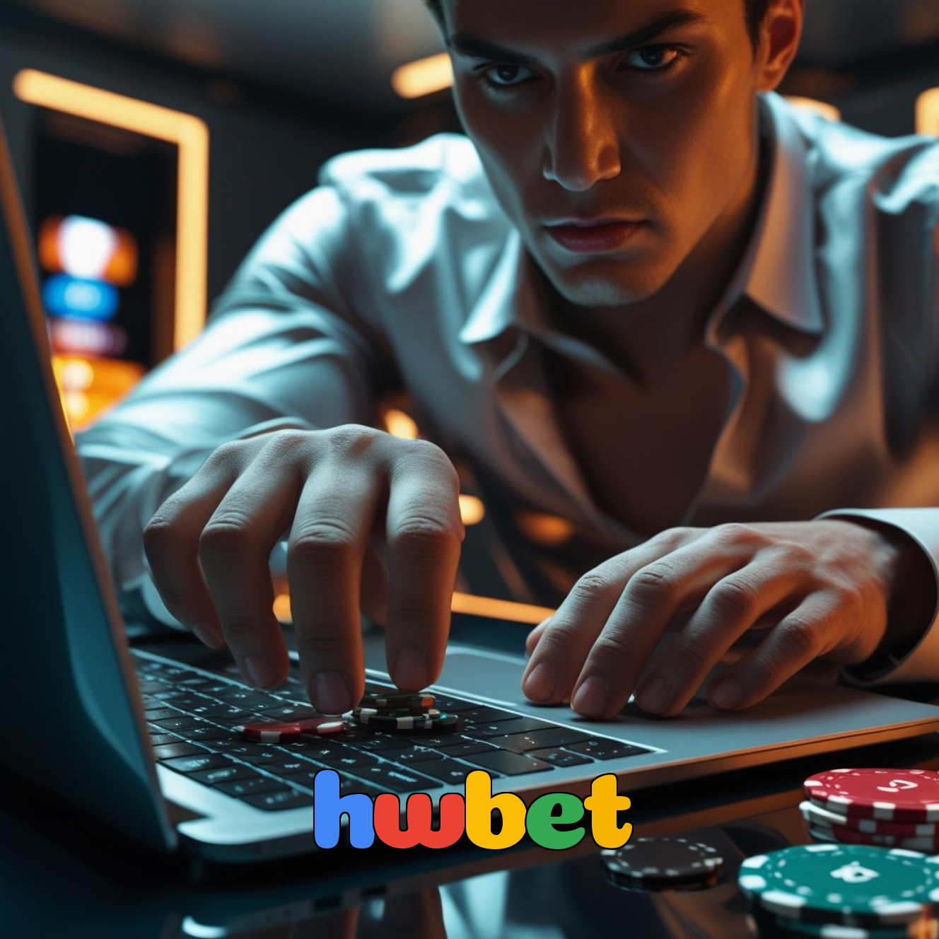 hwbet：Jogue slots, blackjack e aposte ao vivo no futebol com segurança!