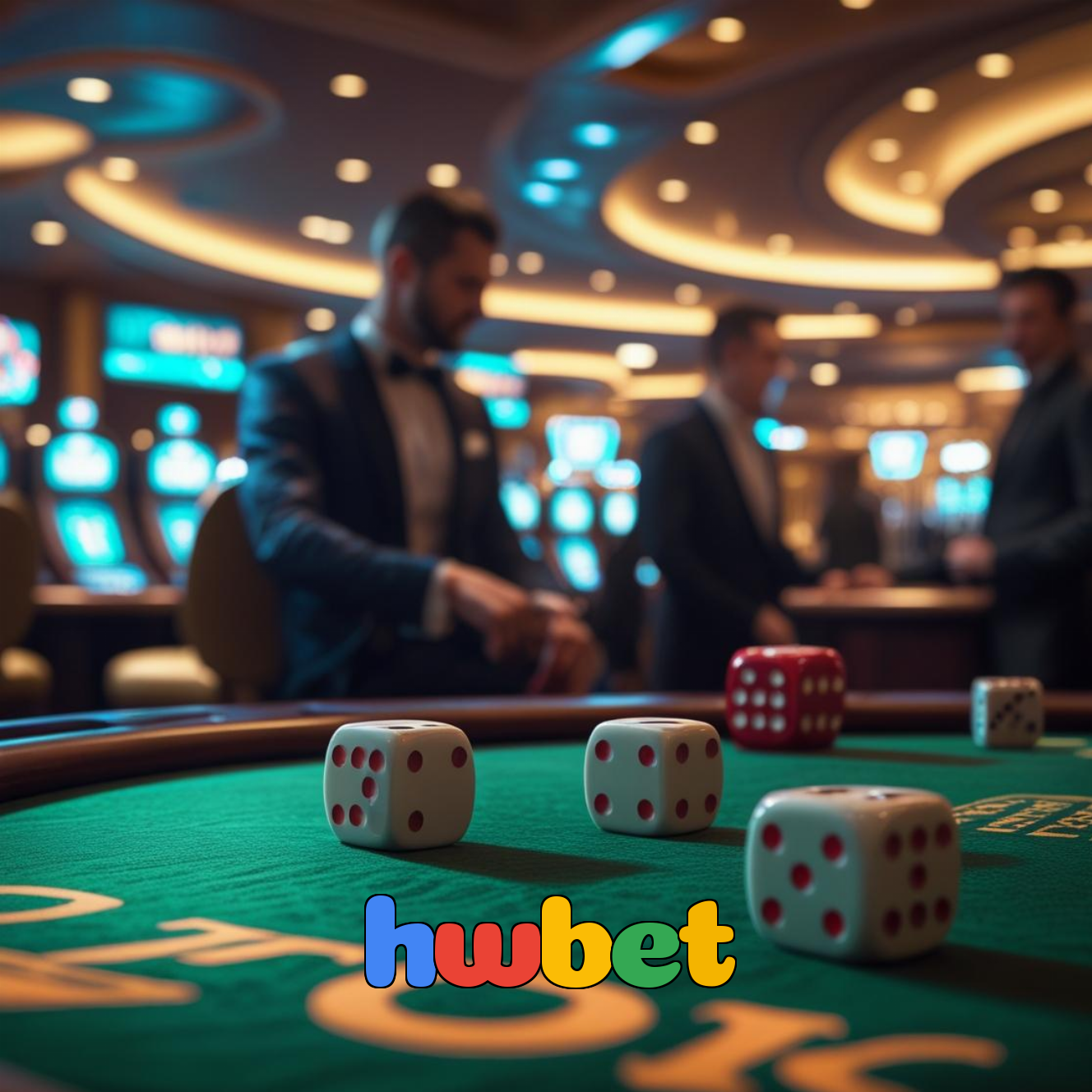 hwbet：Ganhe no futebol e conquiste prêmios nos melhores jogos de cassino online!