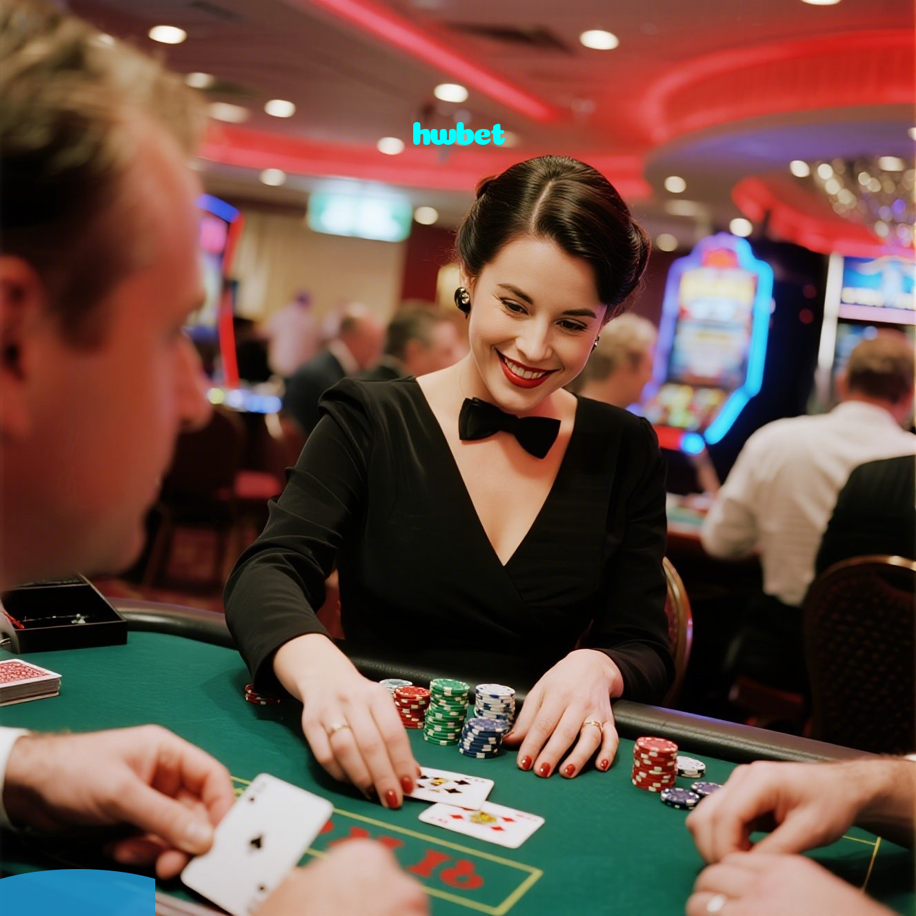 hwbet：Jogue blackjack, aposte no futebol e ganhe grandes prêmios no cassino online!