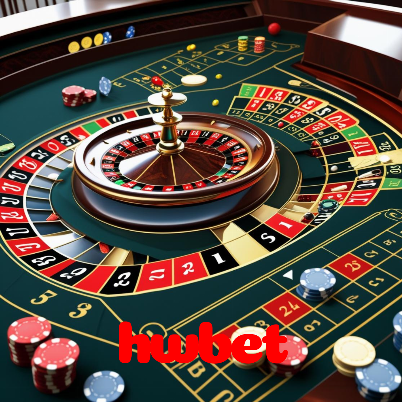 hwbet:Ganhe no futebol e jogue os melhores jogos de cassino online!