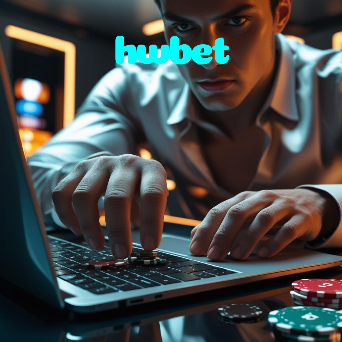 hwbet:Aposte no futebol online e jogue os melhores jogos de cassino!
